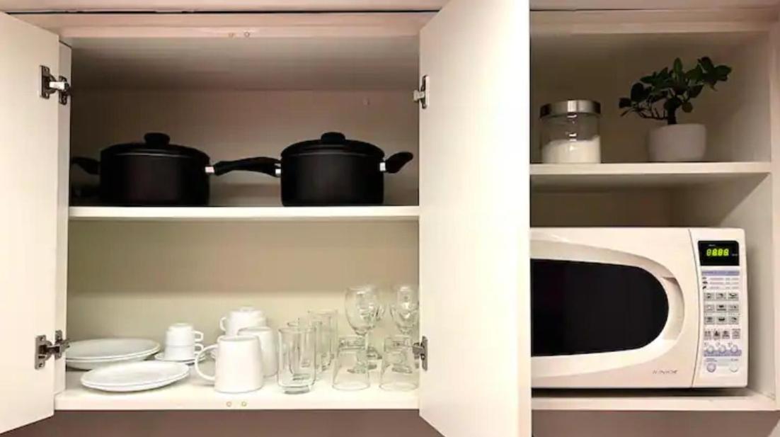 Mnu - Nacoes Unidas By Anora Spaces Apartamento *