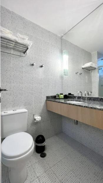 Apartamento Mnu - Nacoes Unidas By Anora Spaces *