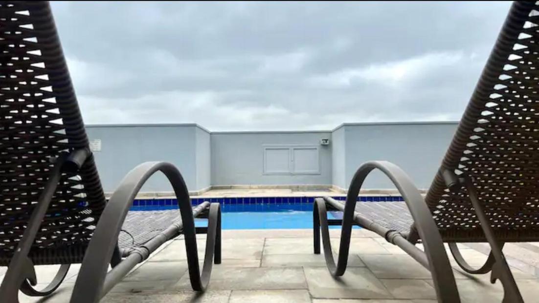 Apartamento Mnu - Nacoes Unidas By Anora Spaces *