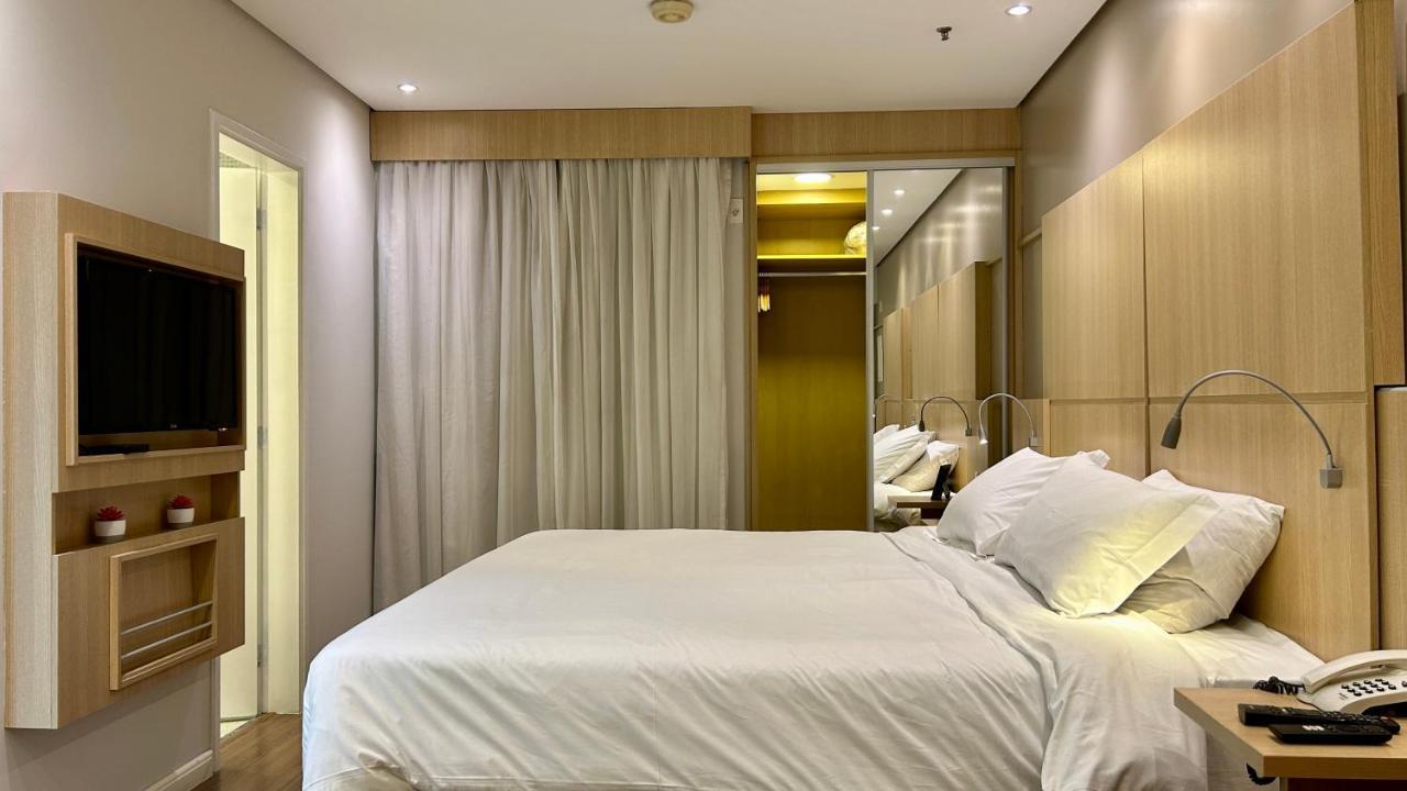 Mnu - Nacoes Unidas By Anora Spaces * São Paulo
