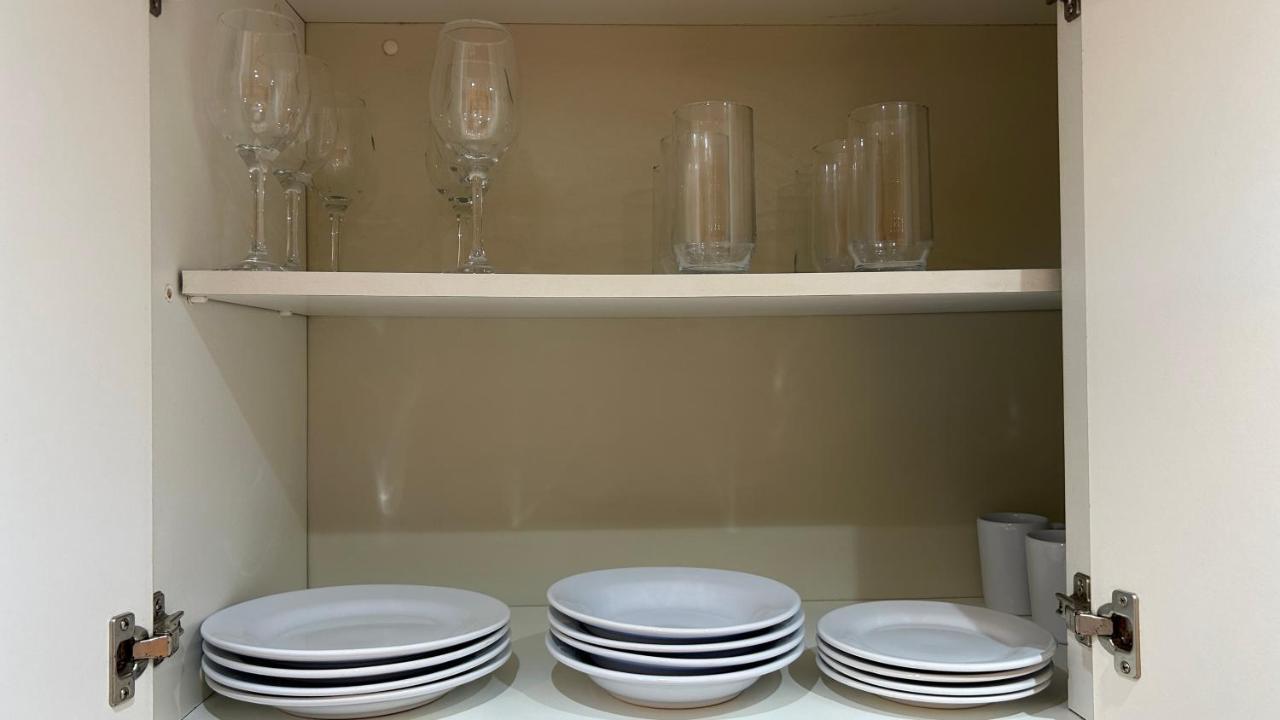Mnu - Nacoes Unidas By Anora Spaces Apartamento São Paulo