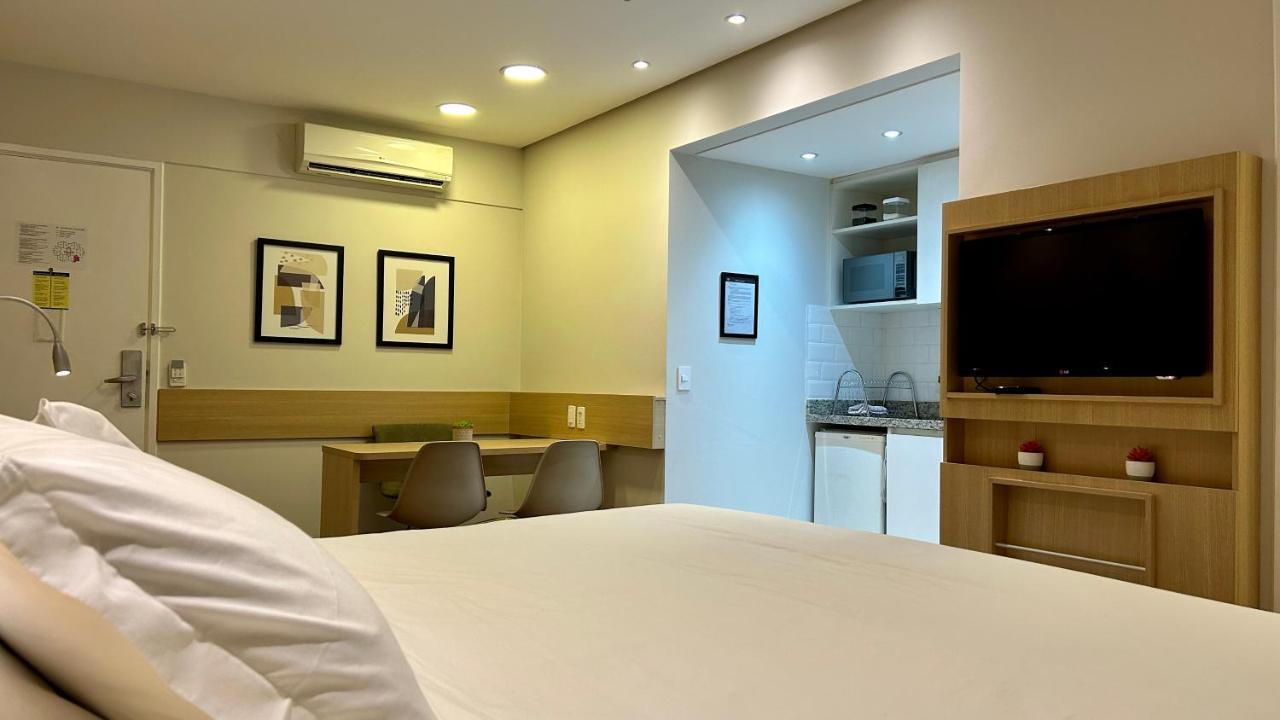 Mnu - Nacoes Unidas By Anora Spaces São Paulo