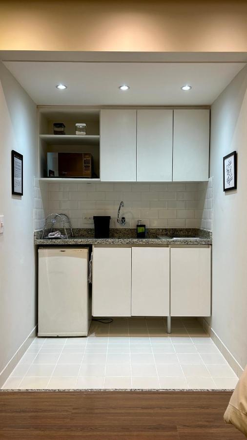 Apartamento Mnu - Nacoes Unidas By Anora Spaces *