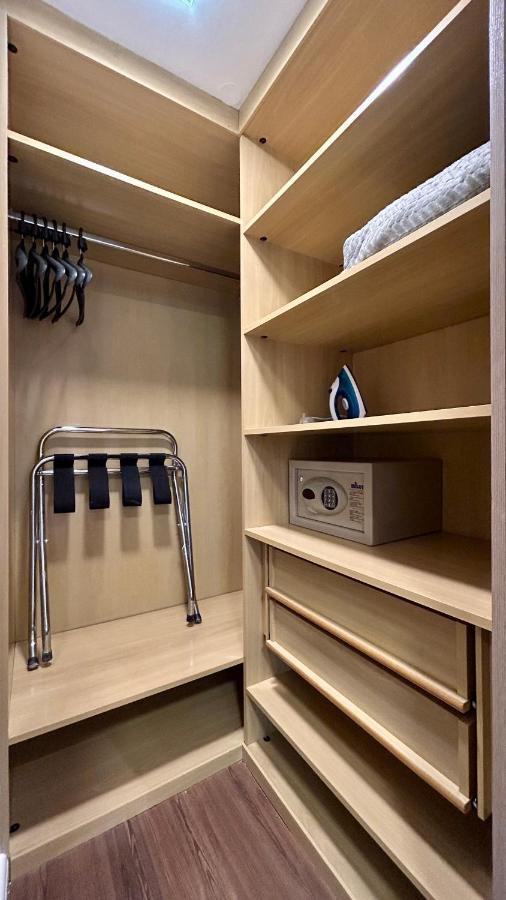 Apartamento Mnu - Nacoes Unidas By Anora Spaces *