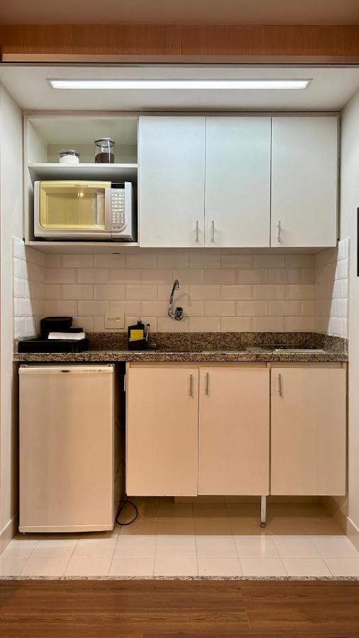 Apartamento Mnu - Nacoes Unidas By Anora Spaces
