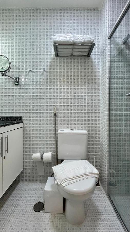 Apartamento Mnu - Nacoes Unidas By Anora Spaces *