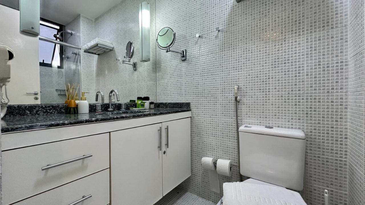 Apartamento Mnu - Nacoes Unidas By Anora Spaces *