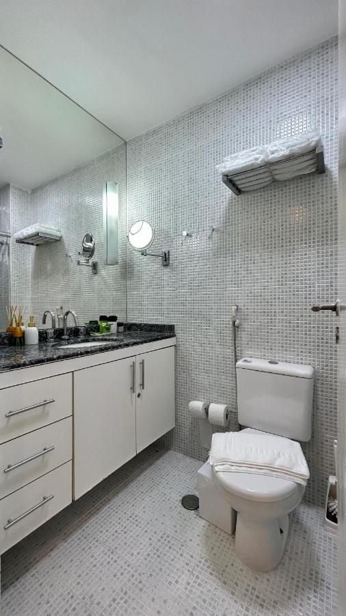 Apartamento Mnu - Nacoes Unidas By Anora Spaces